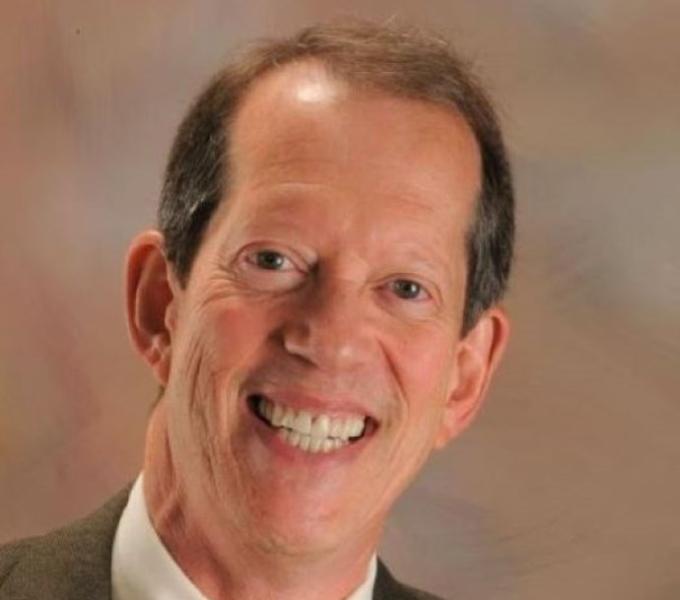 photo of David Kolko