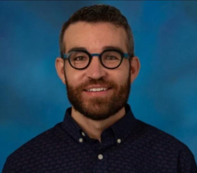 photo of travis